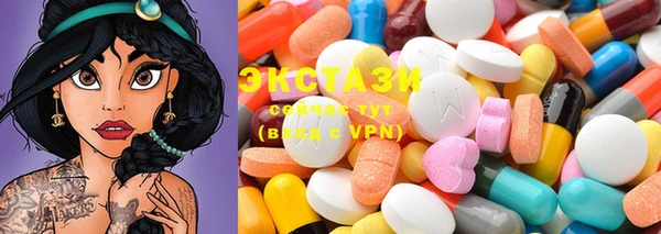 стафф Алексин